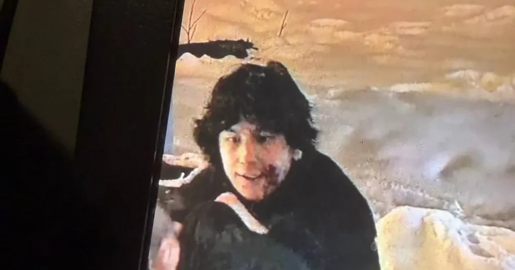 Мужчина убил юношу на остановке в Подмосковье