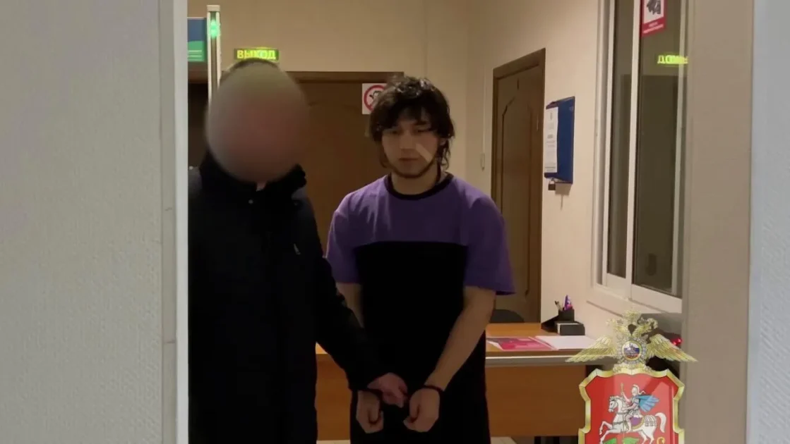 Подозреваемый в убийстве на остановке рассказал о причинах преступления