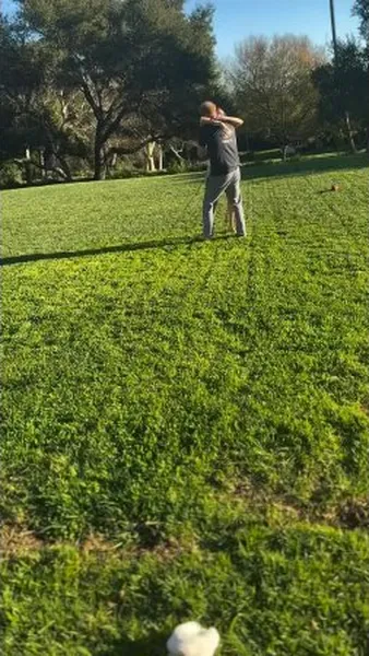 Меган Маркл показала редкие кадры с детьми от принца Гарри