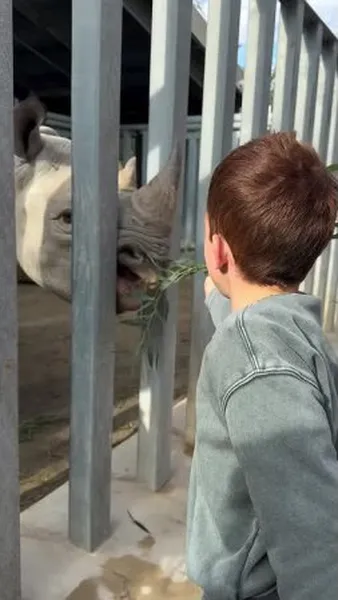 Меган Маркл показала редкие кадры с детьми от принца Гарри