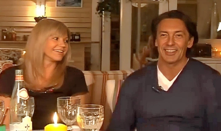 Что известно о семье умершего от рака ресторатора Вадима Лапина: кому перешло многомиллиардное состояние