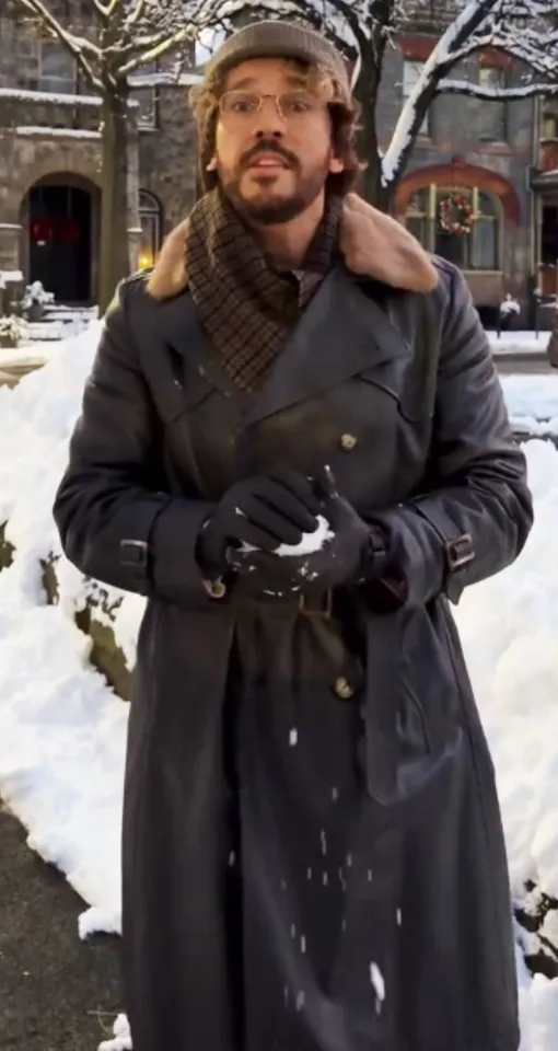 Максим Галкин* кардинально сменил имидж, став похожим на бывшего мужа Аллы Пугачевой