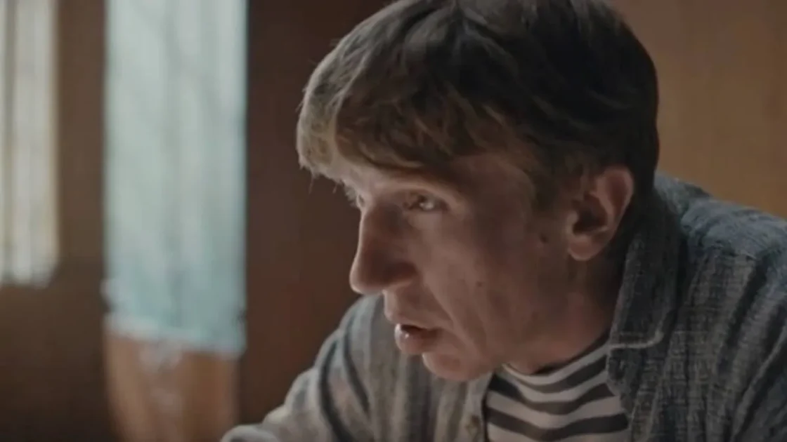 Скончался актер из сериалов «След» и «СашаТаня» Дмитрий Марфин