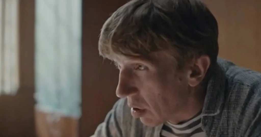 Скончался актер из сериалов «След» и «СашаТаня» Дмитрий Марфин