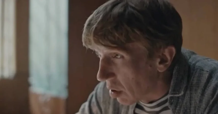 Скончался актер из сериалов «След» и «СашаТаня» Дмитрий Марфин