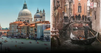 Когда лучше всего посетить Венецию: советы путешественникам