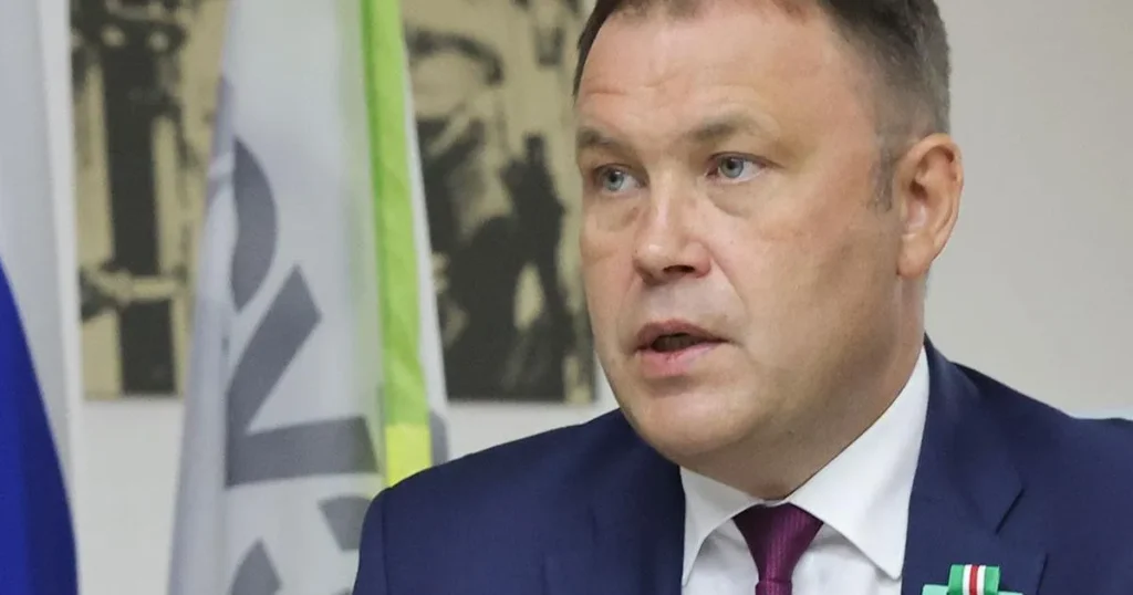 Губернатор Кузбасса обвинил матерей в гибели младенцев в новокузнецком роддоме