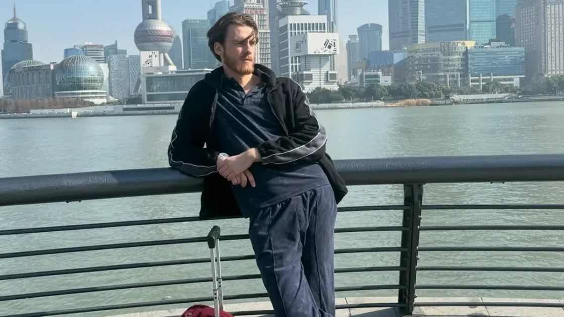 На Филиппинах задержали российского блогера