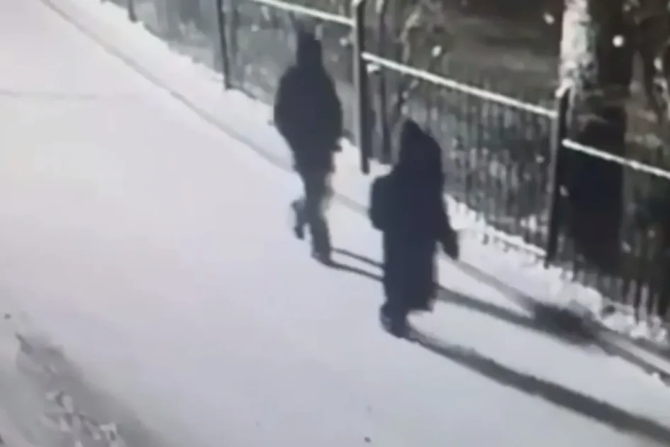 Стала известна личность задержанной по делу о пропаже подростка из Красноярска