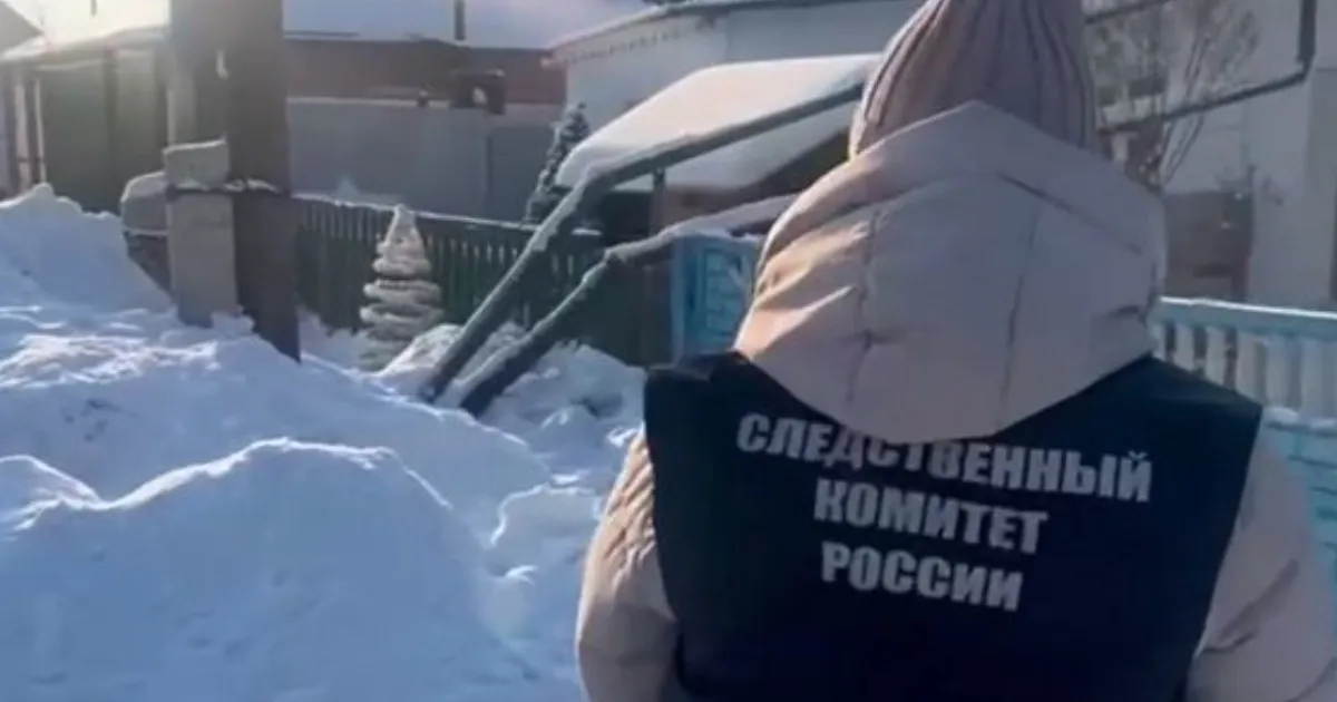 Пропавшую под Красноярском 10-летнюю девочку нашли мертвой рядом с домом