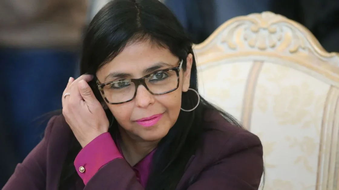 Делси Родригес рассказала об угрозах убийством со стороны США