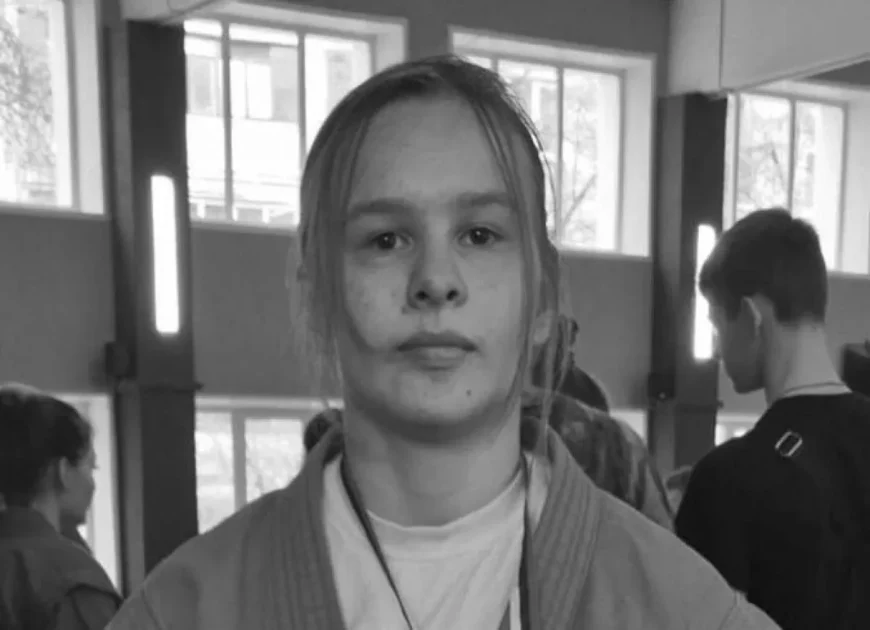 Стала известна судьба пропавшей в Воронеже 18-летней самбистки Стала известна судьба пропавшей в Воронеже 18-летней самбистки