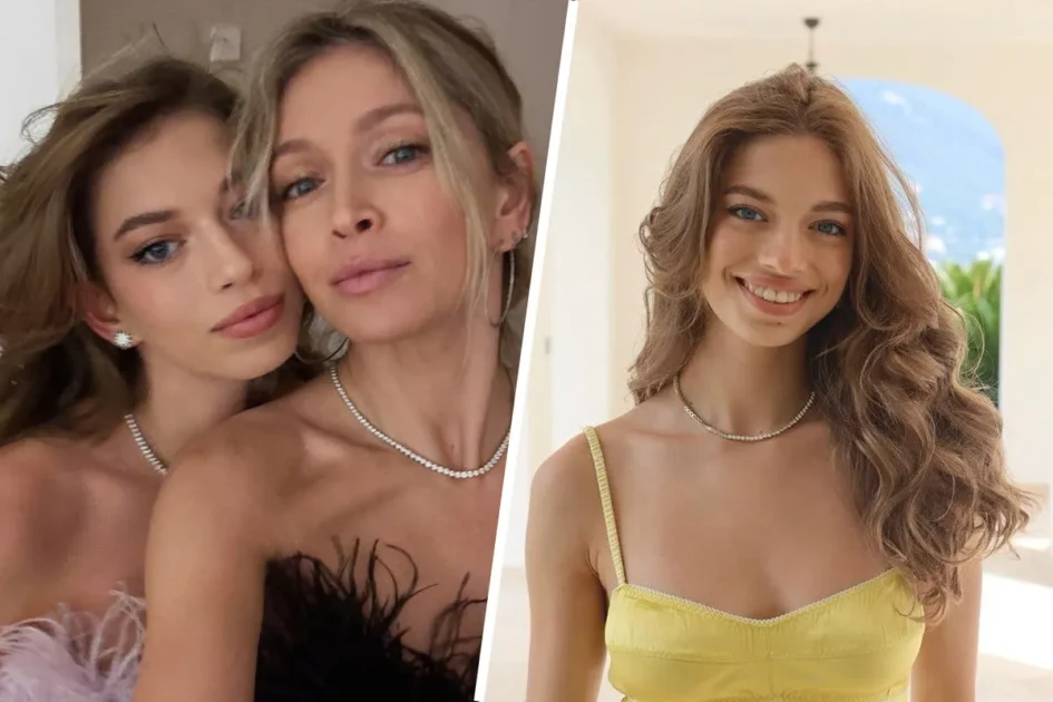 Дочь Веры Брежневой начала распродавать свои брендовые вещи Дочь Веры Брежневой начала распродавать свои брендовые вещи