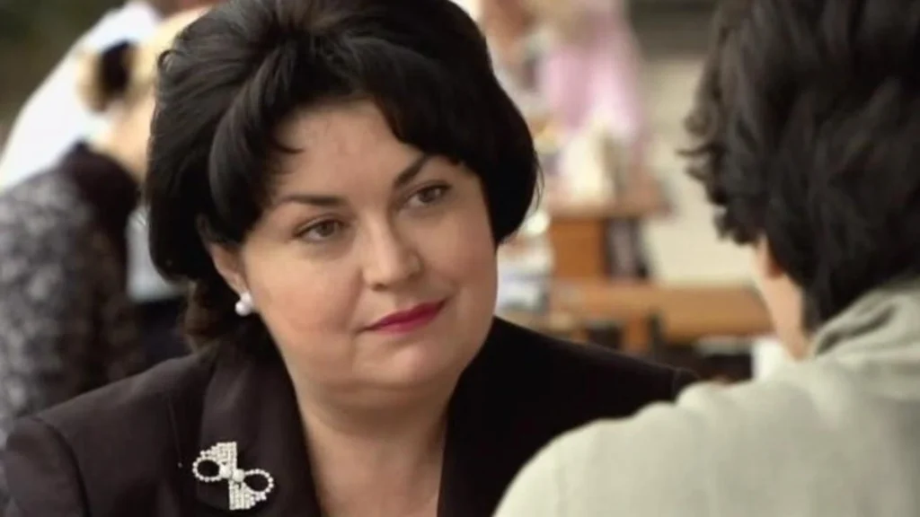 Актриса из «Моей прекрасной няни» перед смертью стала жертвой мошенников