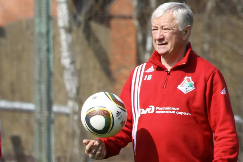 Раскрыты обстоятельства последних дней жизни экс-тренера Бориса Игнатьева Раскрыты обстоятельства последних дней жизни экс-тренера Бориса Игнатьева