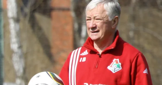 Раскрыты обстоятельства последних дней жизни экс-тренера Бориса Игнатьева