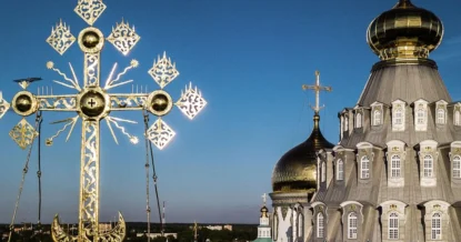 В РПЦ предложили необычный способ борьбы с Зеленским