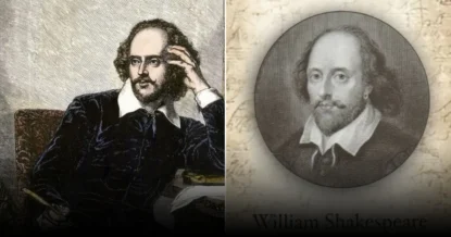 Великий Шекспир: возможно, это была темнокожая женщина