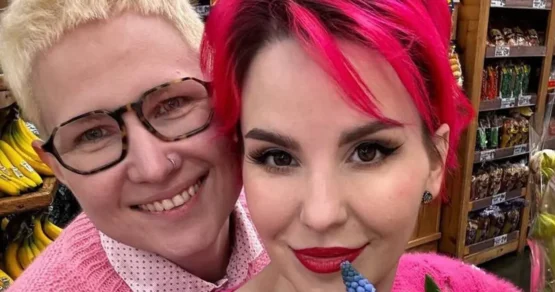 Стала известна дальнейшая судьба задержанных на военной базе в США россиянок