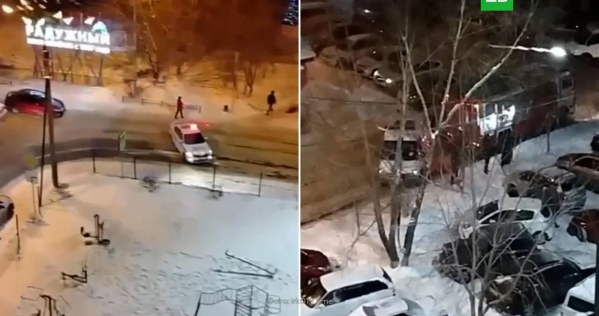 Мужчина взял в плен и убил прохожую в Иркутске Мужчина взял в плен и убил прохожую в Иркутске