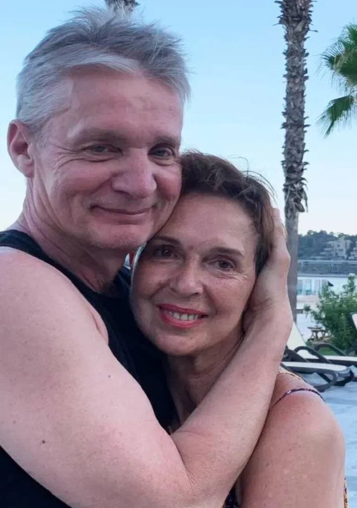 От тяжелой болезни скончалась актриса фильма «Восток-Запад»