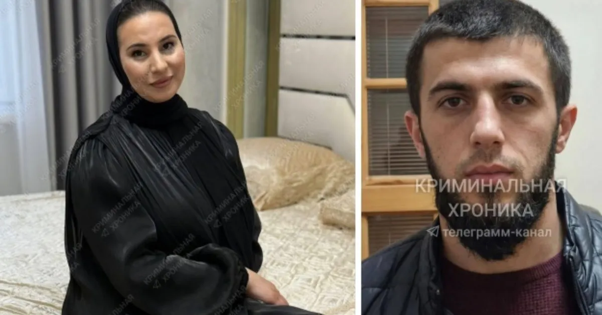 Мужчина убил многодетную мать в Дагестане