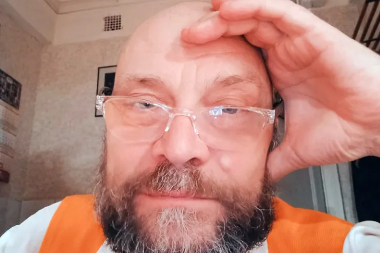 Актер из «Морских дьяволов» успел сыграть в спектакле перед кончиной