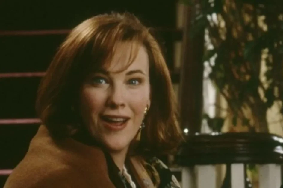 Скончалась американская актриса Кэтрин О’Хара Скончалась американская актриса Кэтрин О’Хара