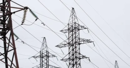 Министр энергетики Шмыгаль назвал причину масштабного блэкаута на всей Украине