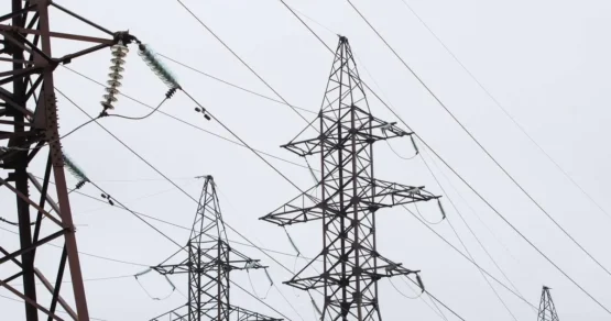 Словакия расторгла договор с Украиной об аварийных поставках электроэнергии