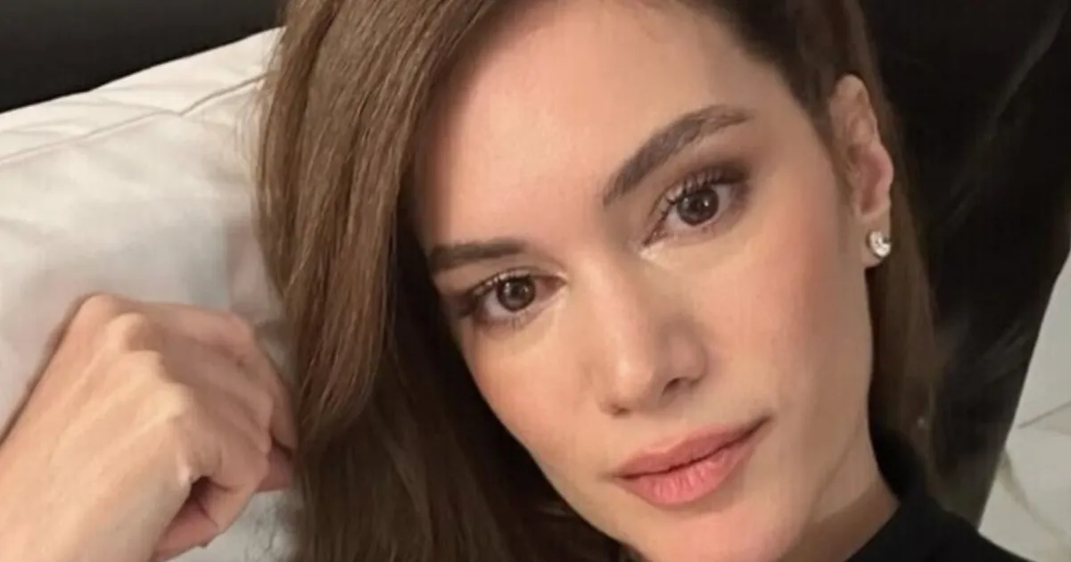 41-летняя модель и актриса Таль Беркович погибла в Израиле