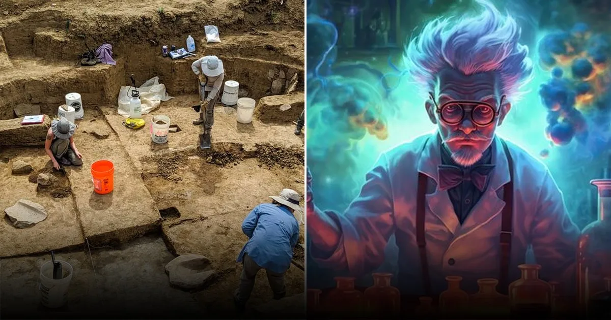 Необычные эксперименты в истории науки: от лягушек до древних груш