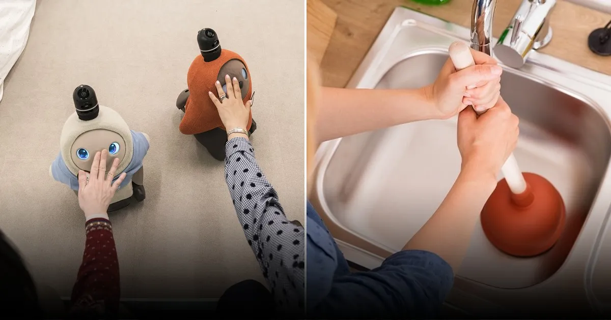 Учёные создали инновационного робота с кальмароподобными щупальцами