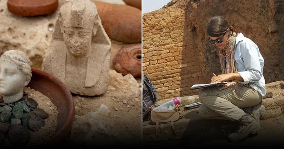 Учёные доказали, что неандертальцы были настоящими художниками