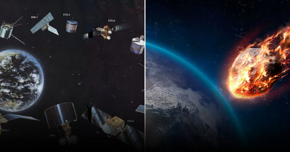 Учёные объяснили, может ли космический полет навредить репродуктивной функции человека