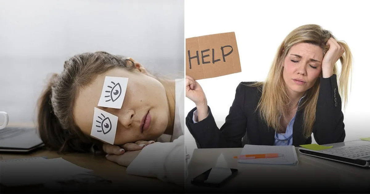 «Выгореть» на удалёнке: как работа из дома влияет на нашу психику