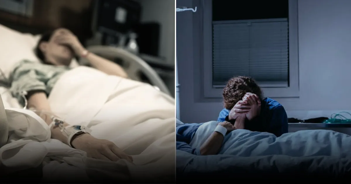 Названа особенность организма, повышающая риск смерти от гриппа и пневмонии на 70%