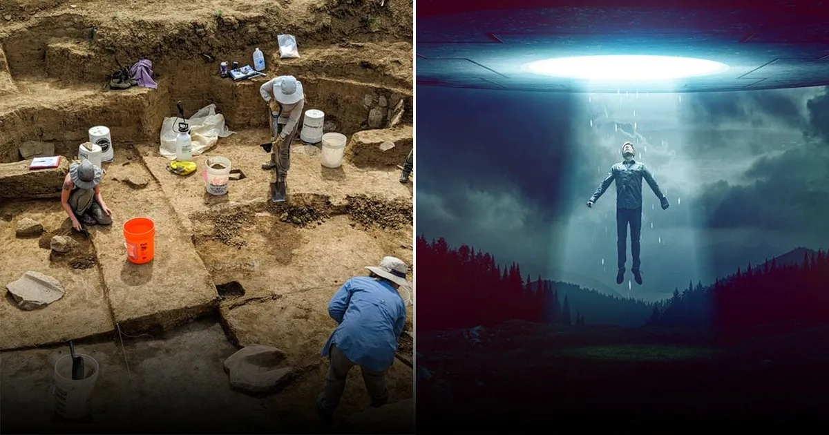 Учёные объяснили, как ледниковый период повлиял на эволюцию человека