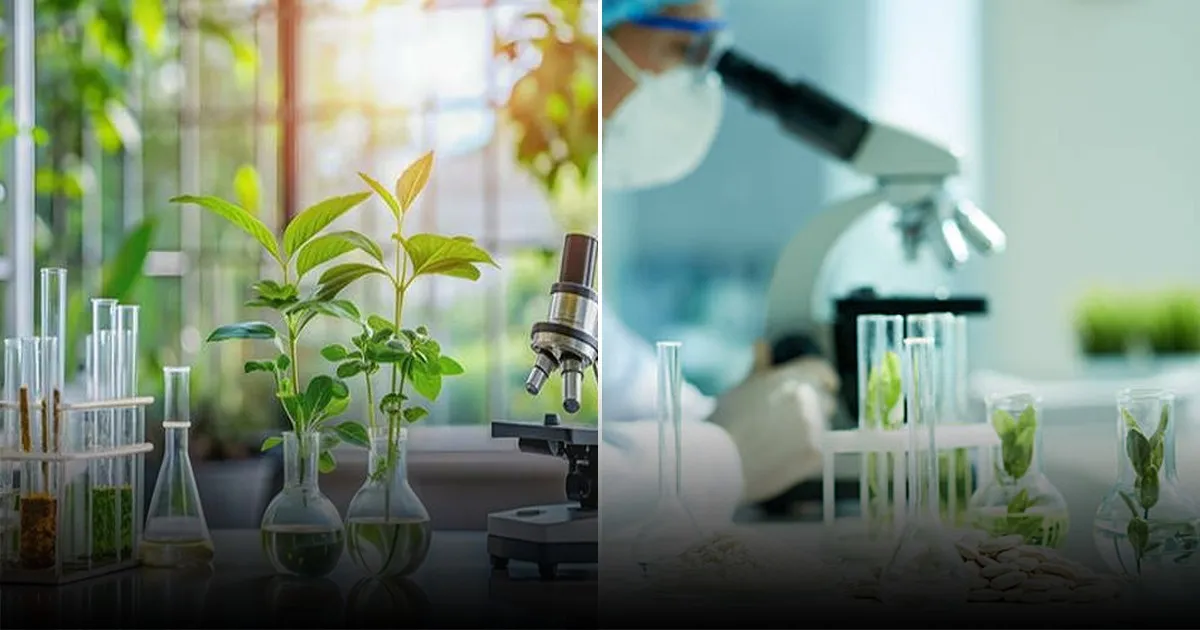 Учёные нашли 5000-летнюю бактерию, устойчивую к современным антибиотикам