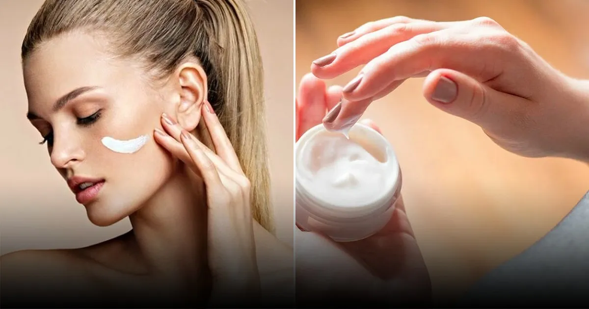 Дерматолог объяснила, чем отличается ламеллярный крем для лица от обычного