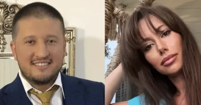 Кондитер Ренат Агзамов развёлся с супругой