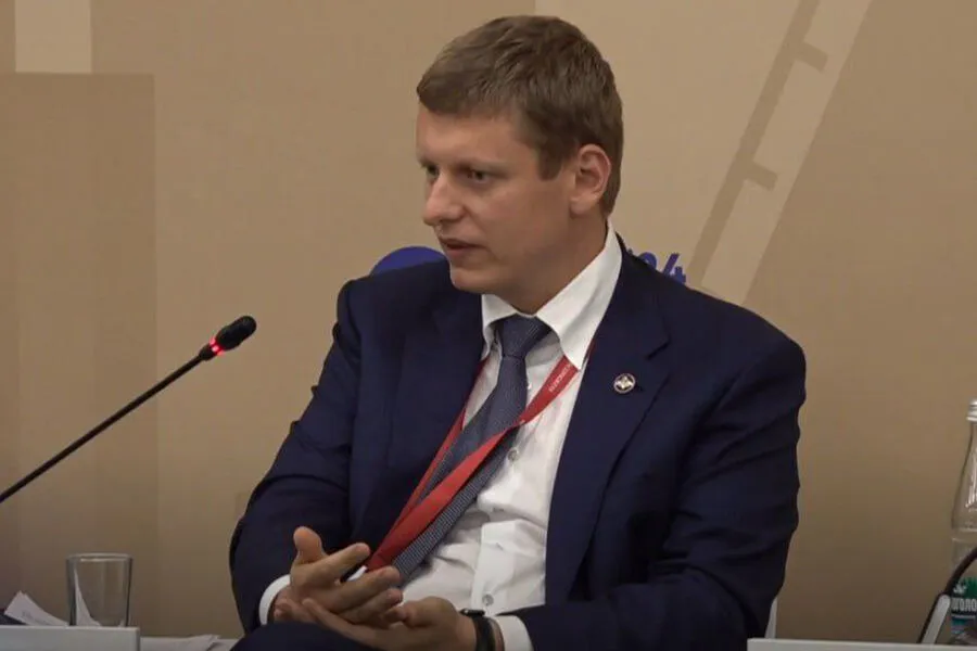 Арестован глава российской майнинговой компании BitRiver