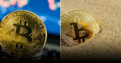 Аналитики предрекают биткоину дальнейшее падение