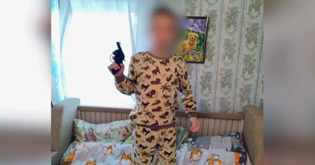 Семье убитого в Санкт-Петербурге ребенка окажут помощь