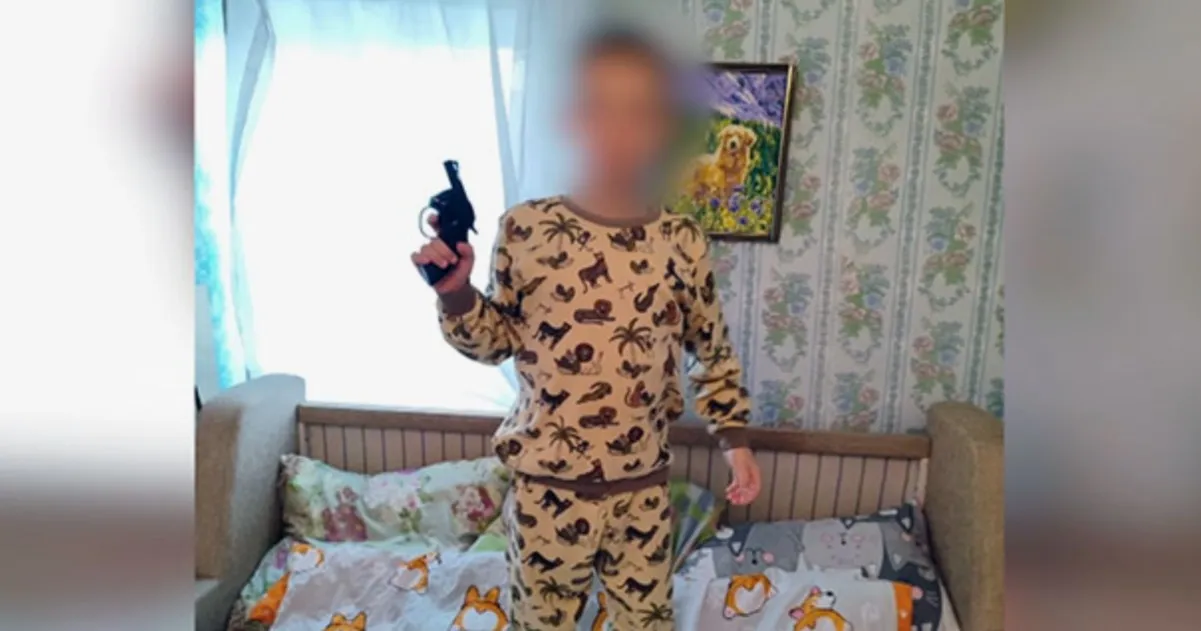 Бабушка рассказала о последнем дне жизни убитого внука в Ленобласти