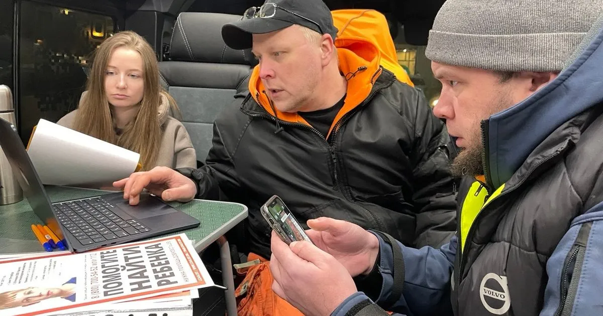 Стала известна судьба пропавшего в Санкт-Петербурге 9-летнего мальчика