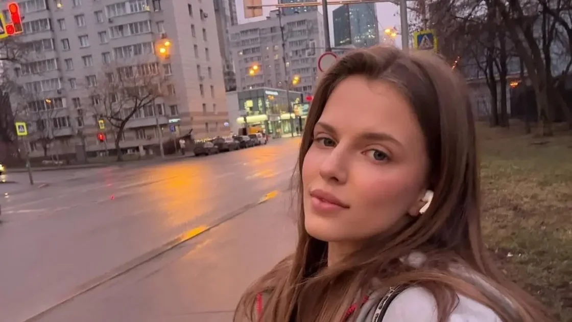 Звезда «Ландышей» Ника Здорик отреагировала на слухи о романе с Марком Богатыревым