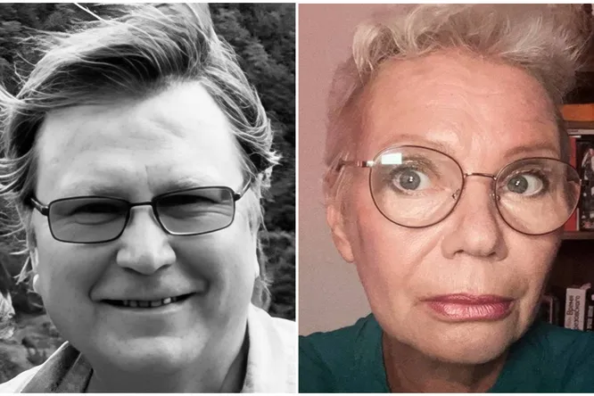 Скоропостижно скончался бывший спецкор программы «Время» Первого канала