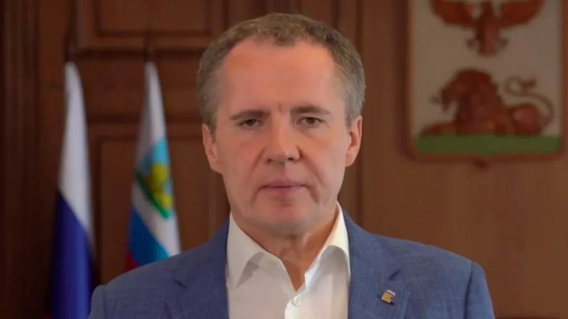 Гладков заявил об оперативном усилении защиты приграничных территорий