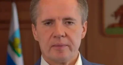 Гладков заявил об оперативном усилении защиты приграничных территорий